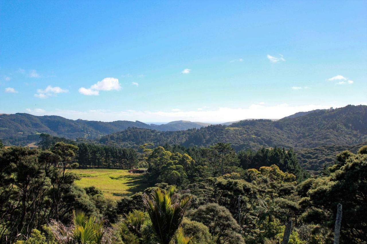 Scenic Ridge Διαμέρισμα Όκλαντ Εξωτερικό φωτογραφία